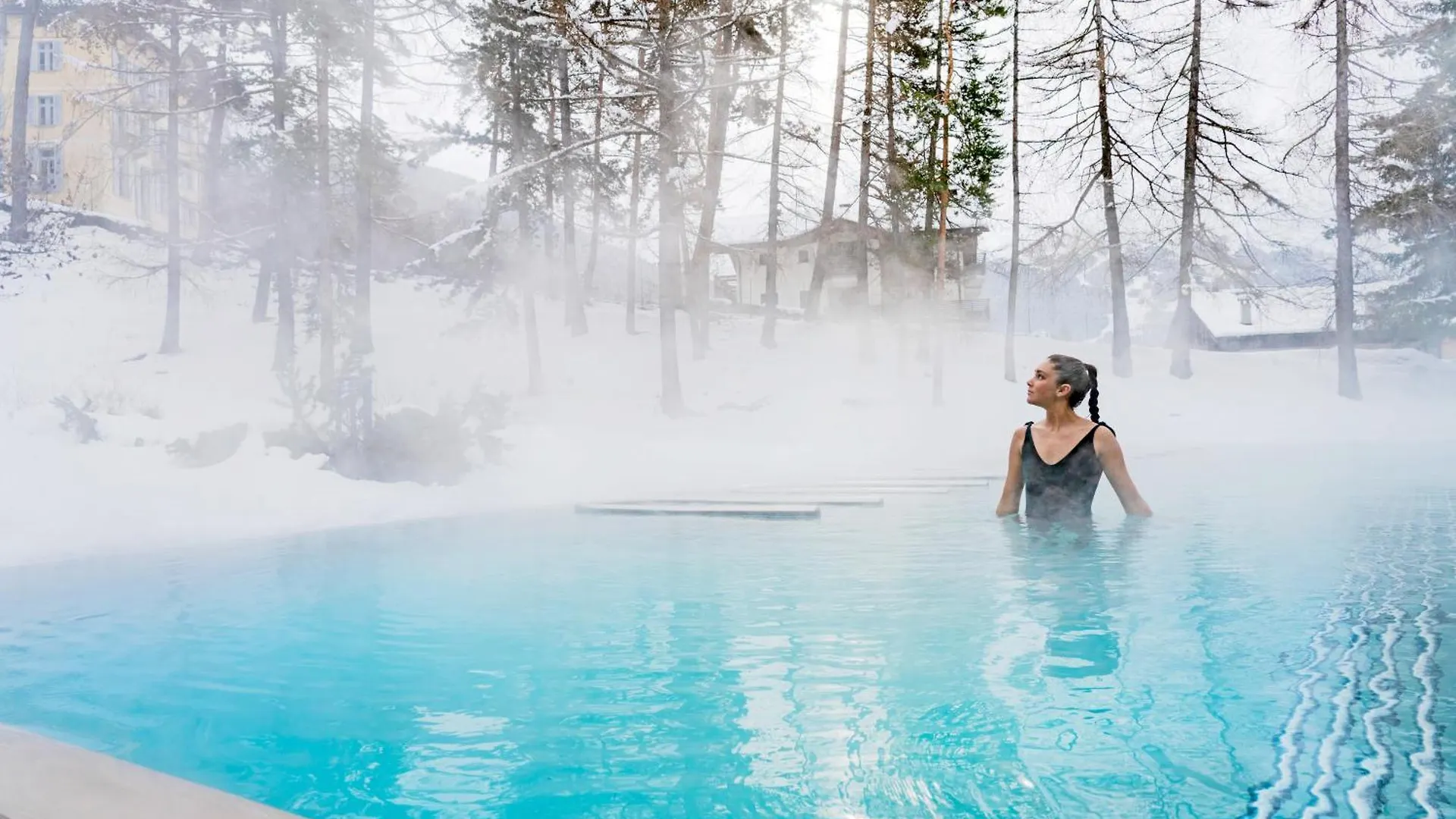 Qc Terme Grand Hotel Bagni Nuovi Bormio