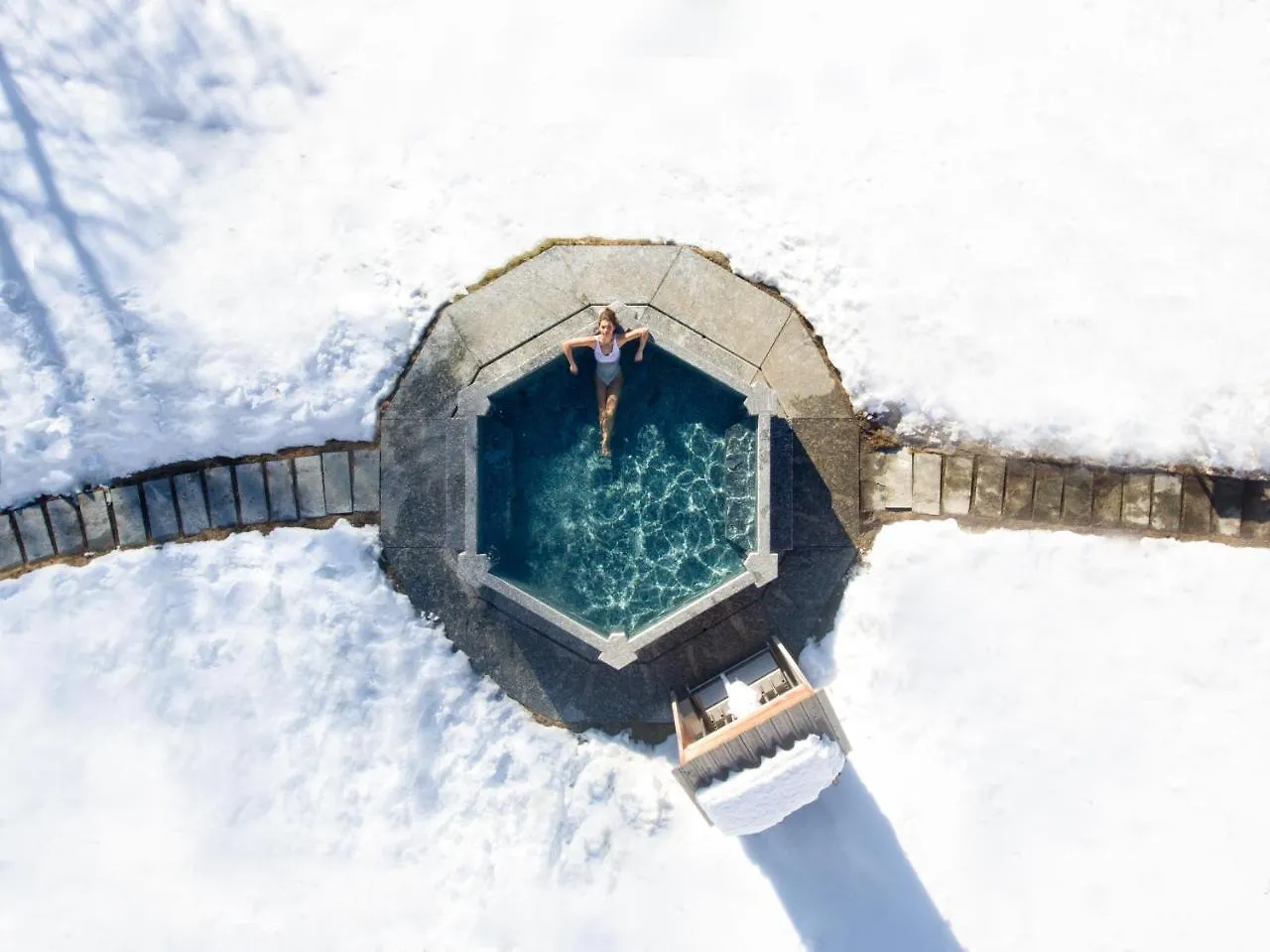 Qc Terme Grand Hotel Bagni Nuovi Bormio