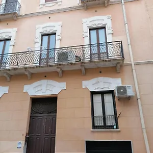 Casa Torre Di Ligny Apartment Trapani