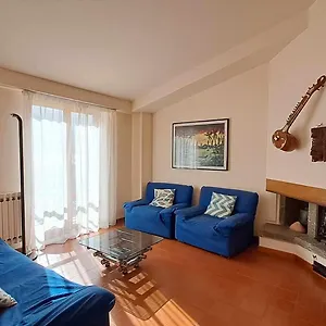 Maresia By Casa In Mente Apartment Cefalu