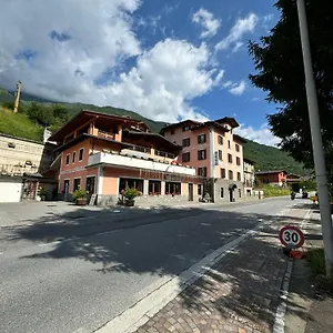 Eternita Hotel