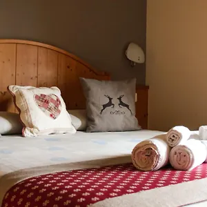 Apartmán Serena