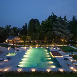 Palace Grand Varese