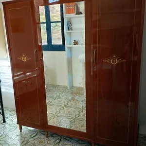 Privatunterkunft Casa Agrumeto 