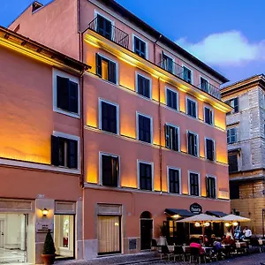 Della Conciliazione 4* Rzym