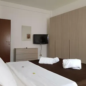 Le Campane Apartment Verona