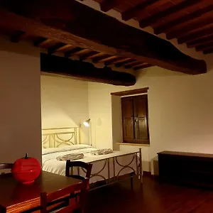 Artemisia Apartment Castiglione d'Orcia