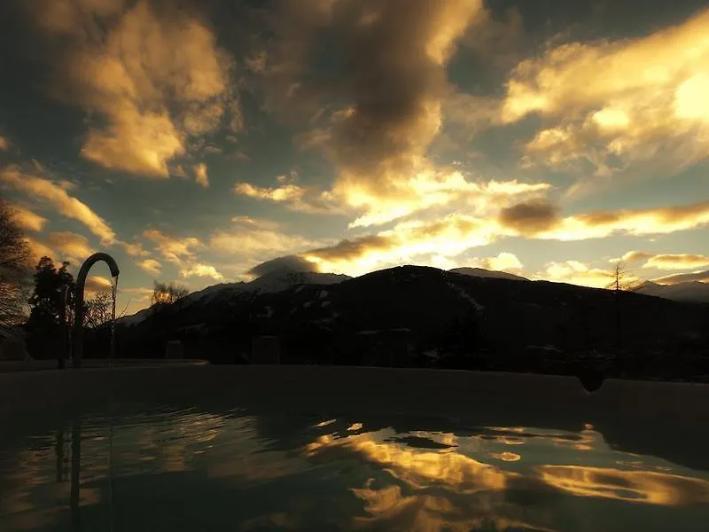 Qc Terme Grand Hotel Bagni Nuovi Bormio