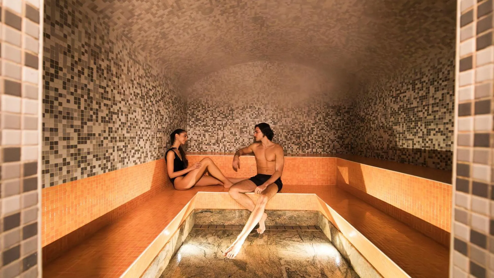 Qc Terme Grand Hotel Bagni Nuovi Bormio